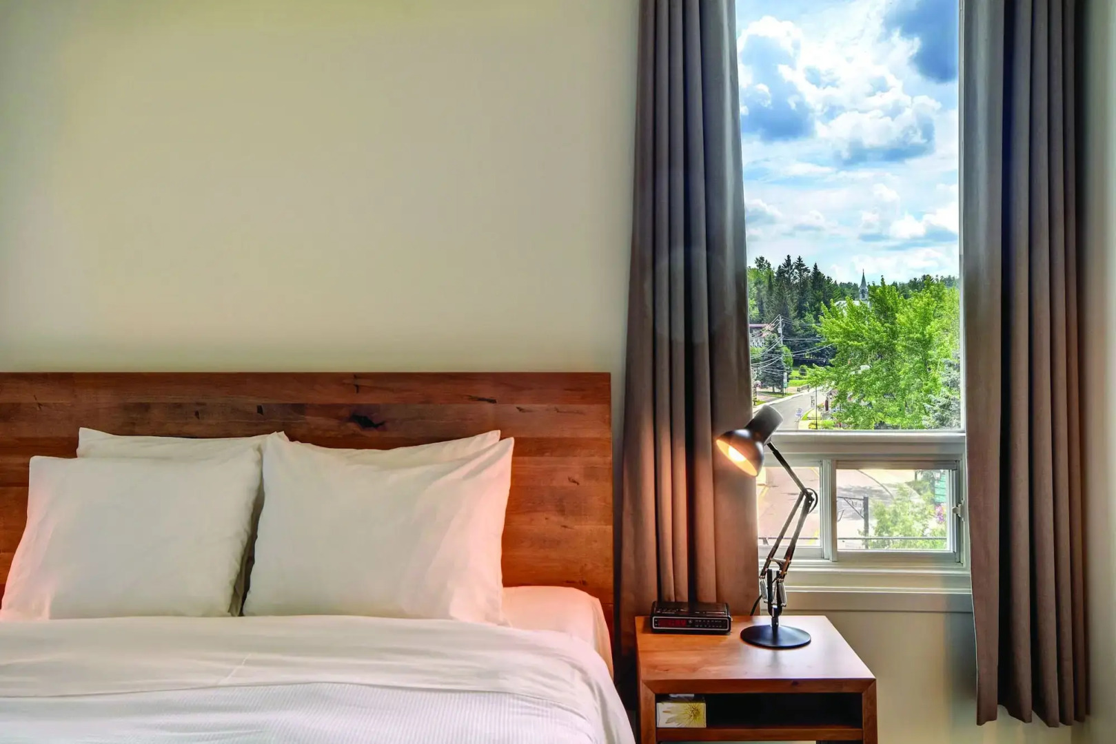 Hotel Mont Tremblant