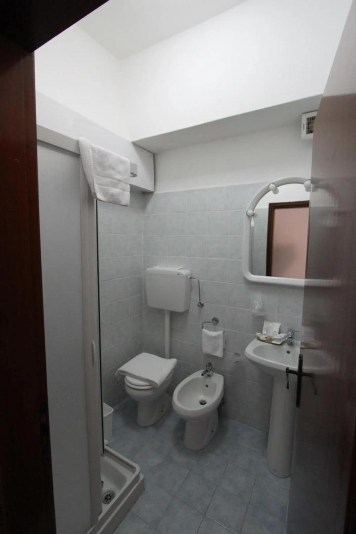 Hotel Ristorante La Scogliera