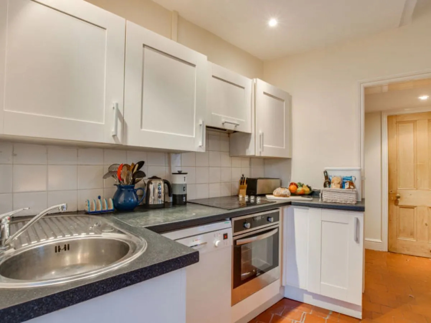 House Bontddu Vielsalm