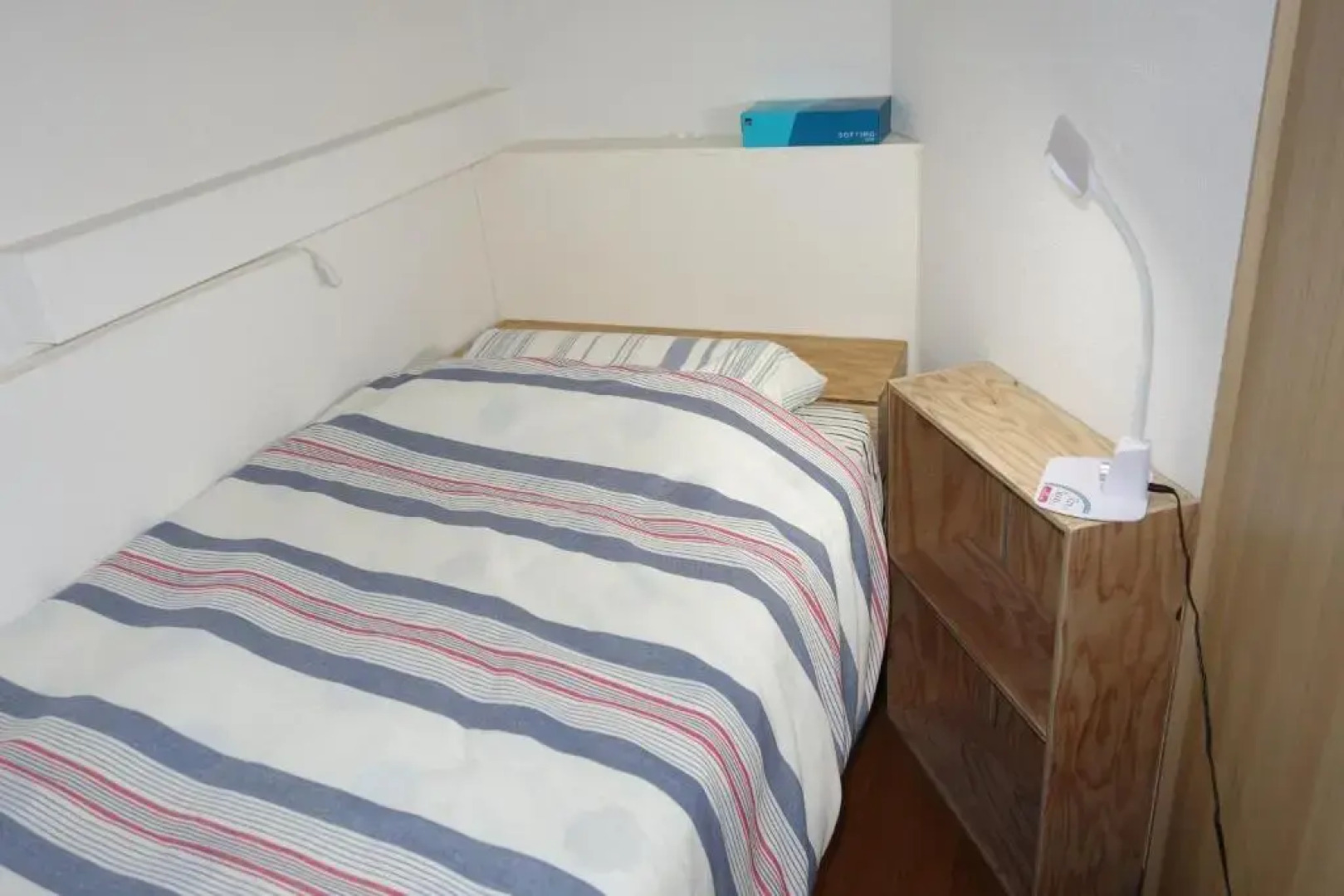 Taro's Hostel Minami Koshigaya