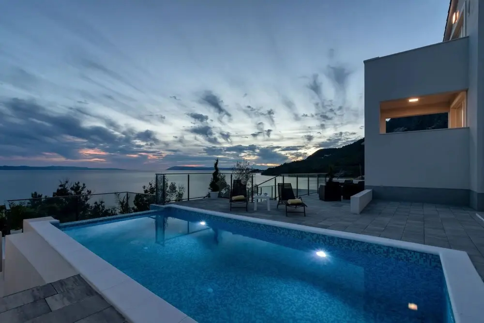 Villa No Stress