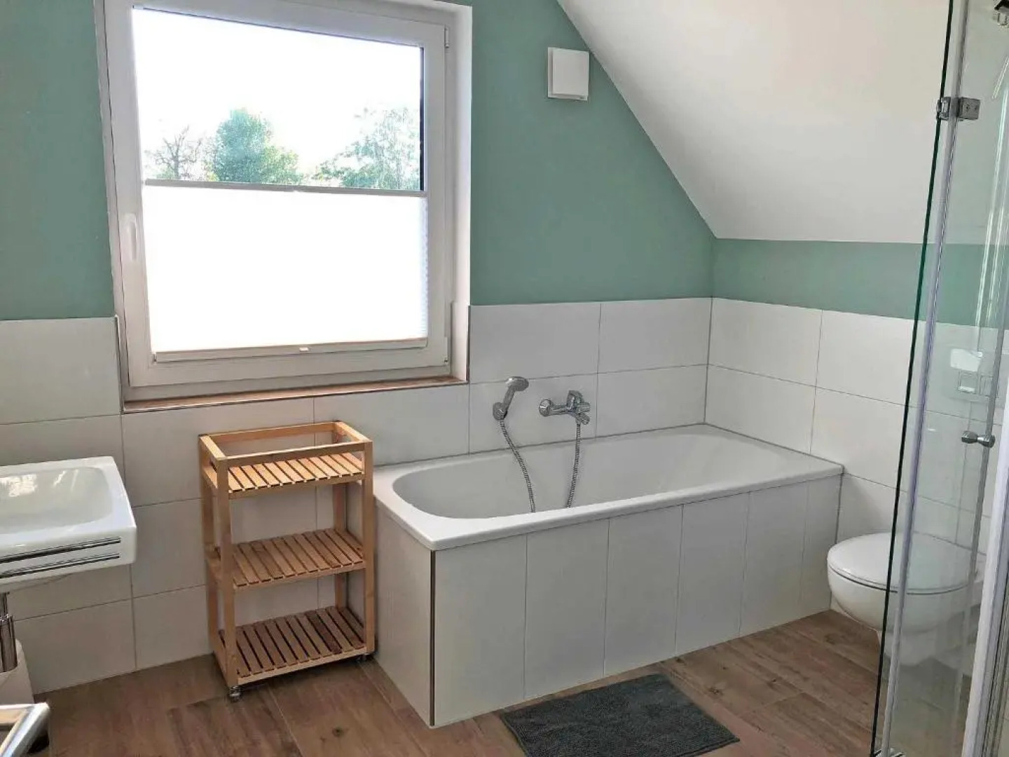 Ferienhaus Wiek RUeG 2161