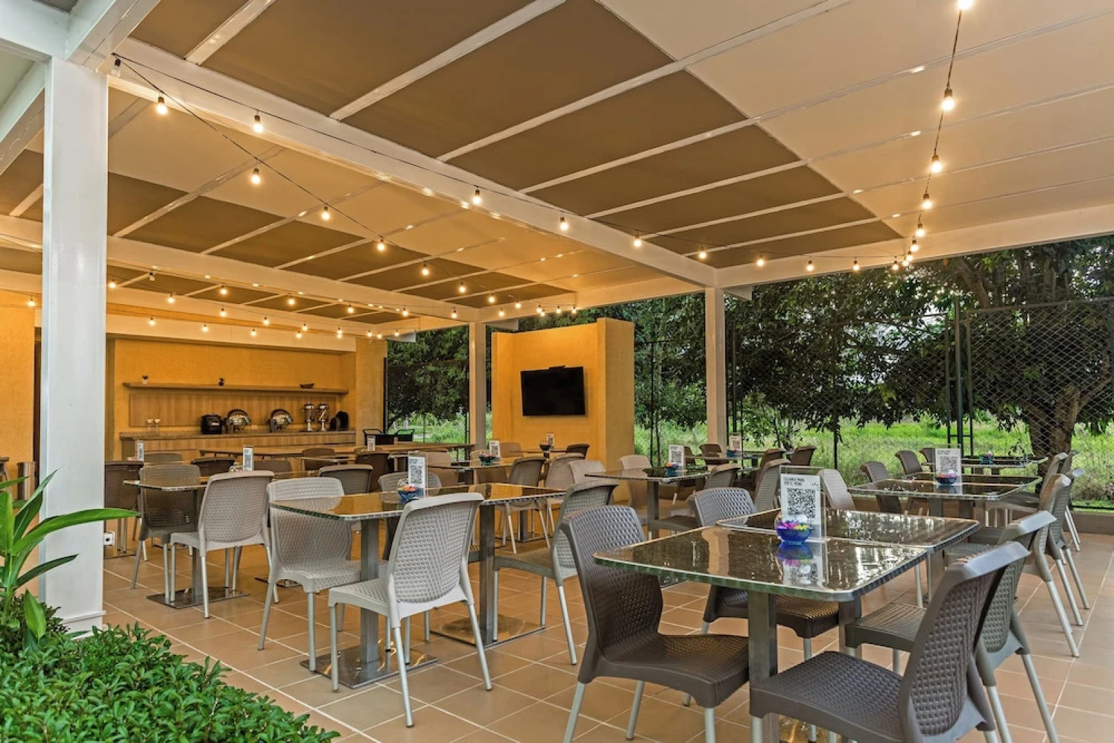 Best Western Puerto Gaitan Hotel