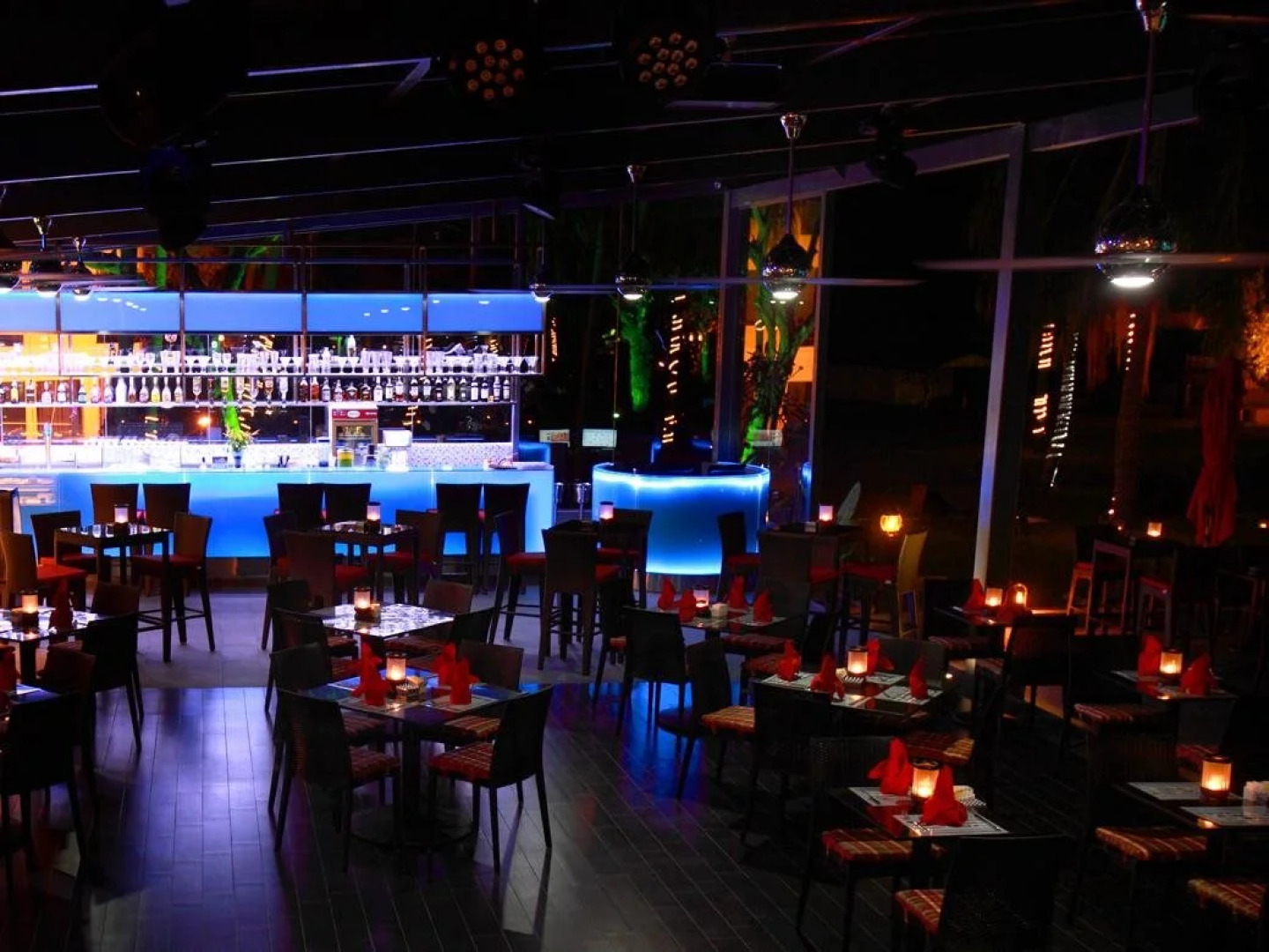 Federal Villa Beach Resort