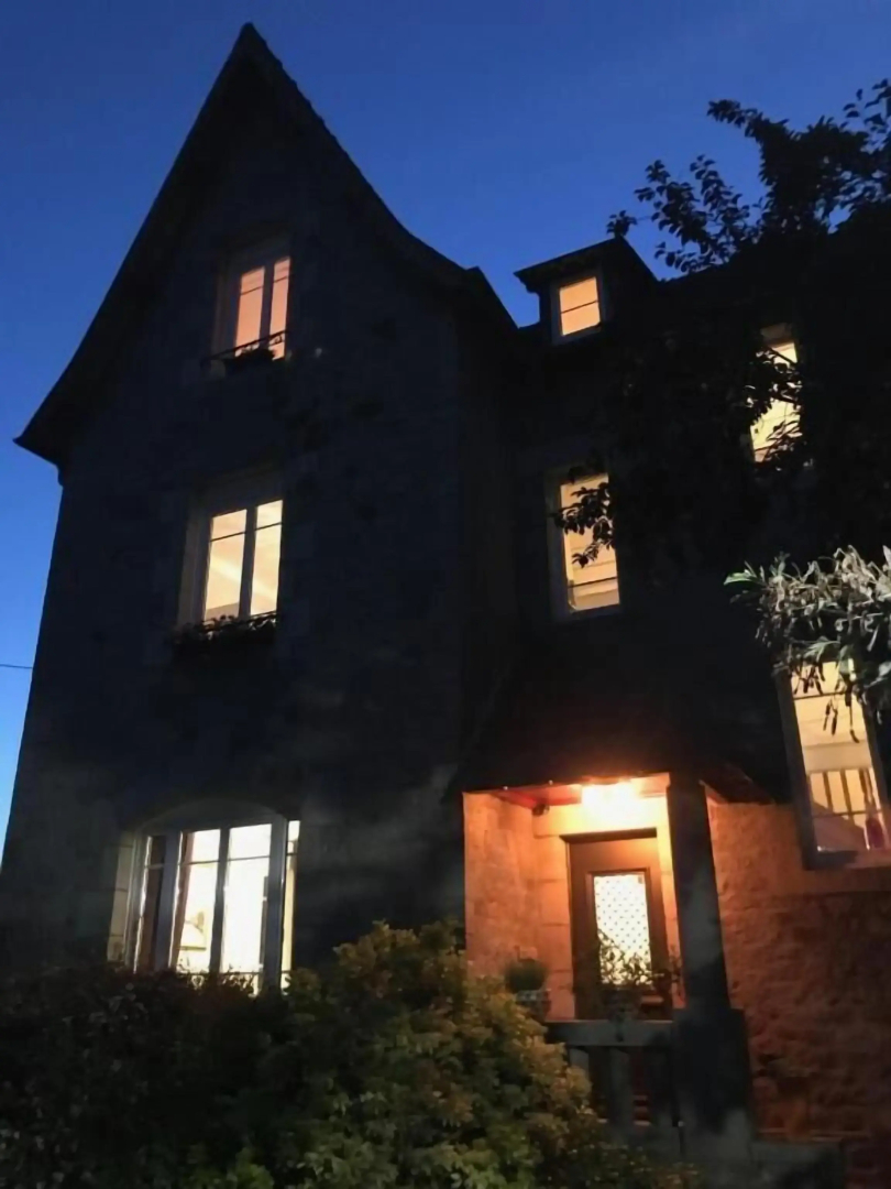Le Clos De Saint-Brice