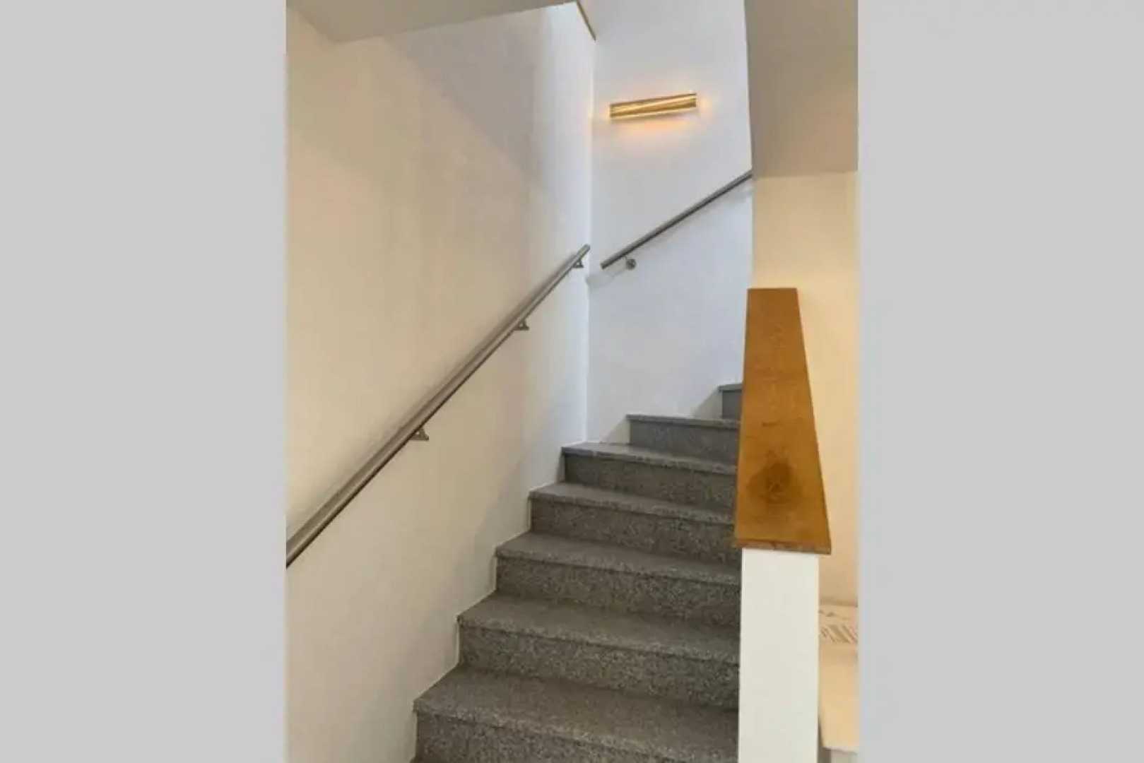 Ferienwohnung zum Mandelgraben