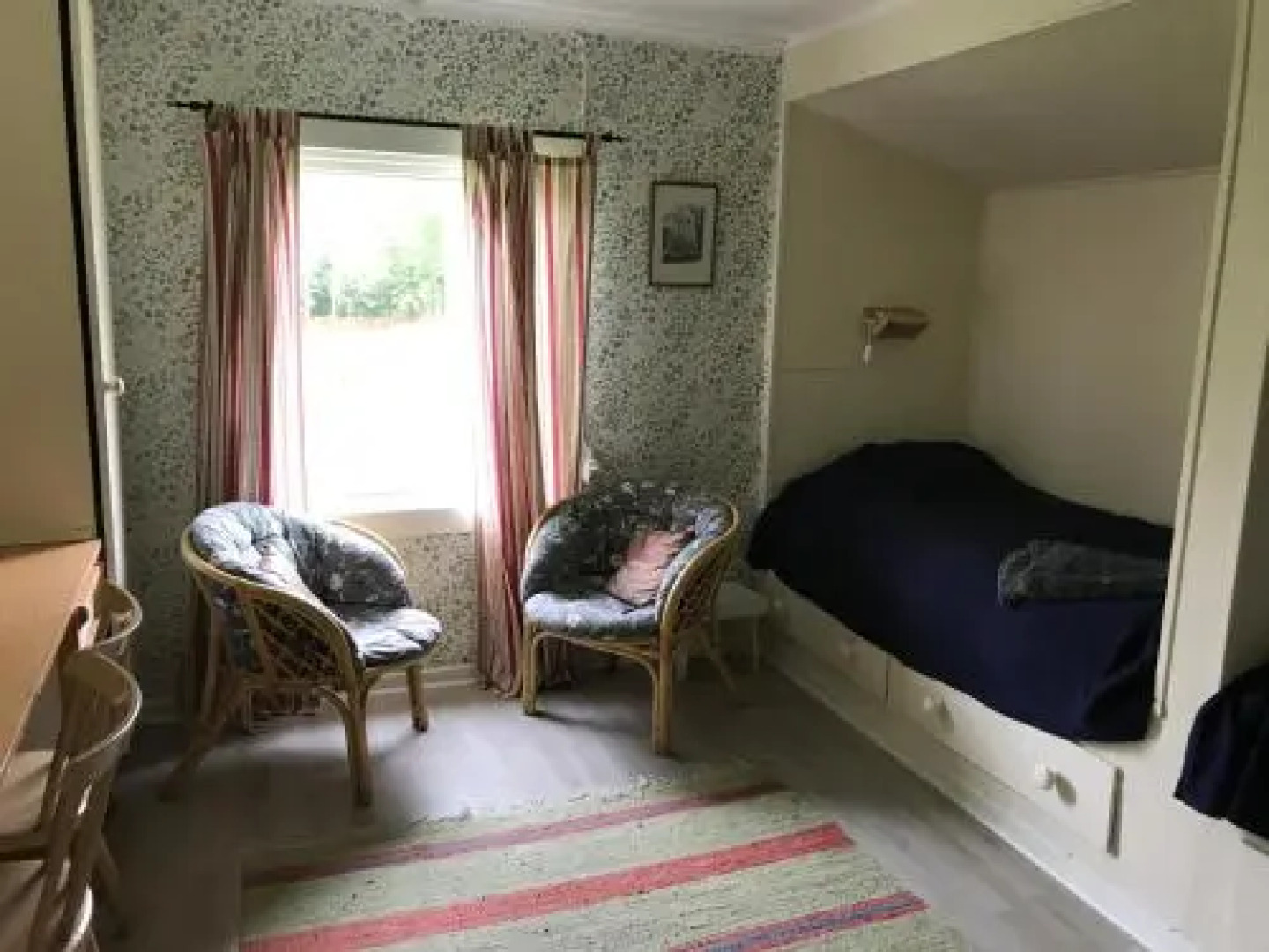 Hällstad Kronogård