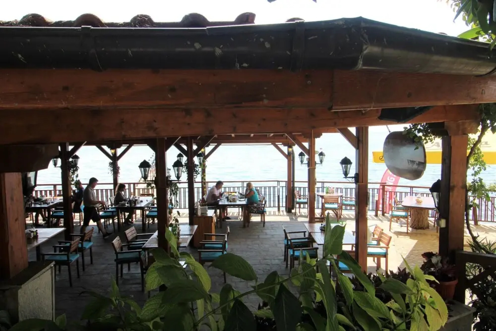 Menada Garden of Eden