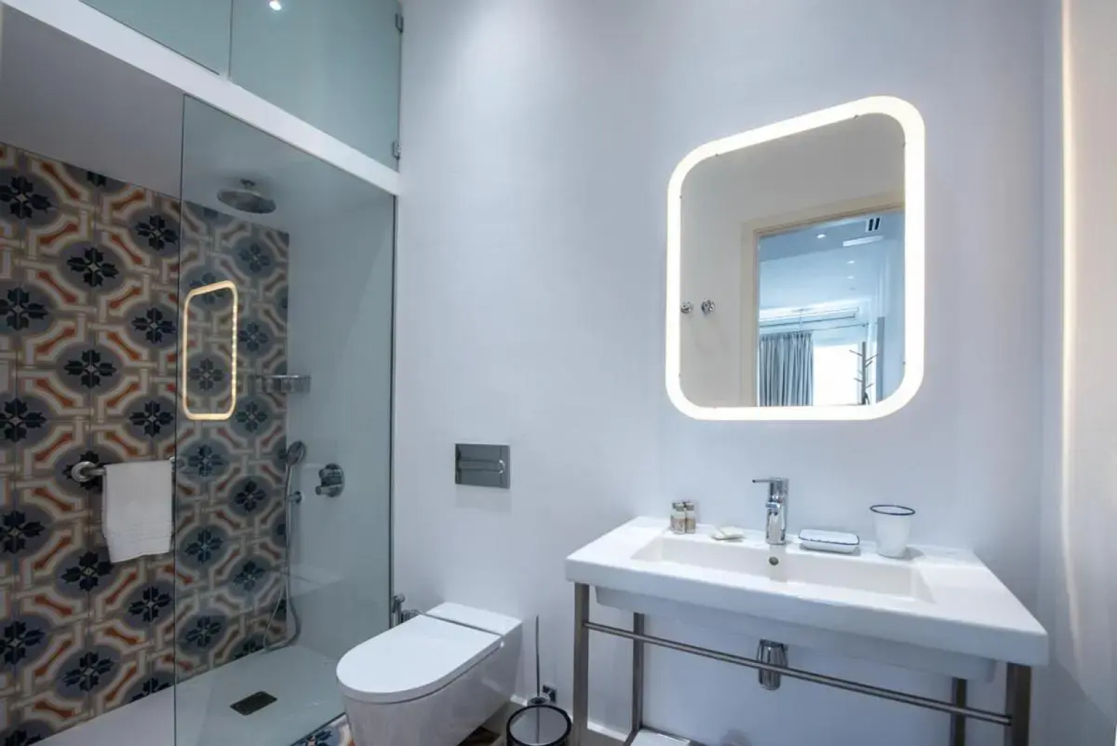 Viviendas Vacacionales El Mango