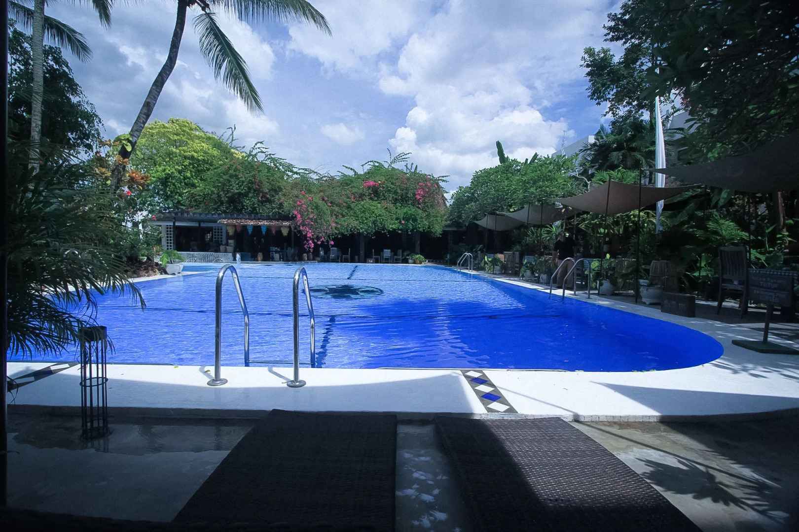 Mesra Business & Resort Hotel