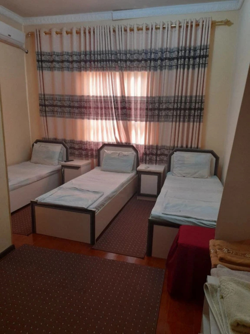 Shodlik Guesthouse