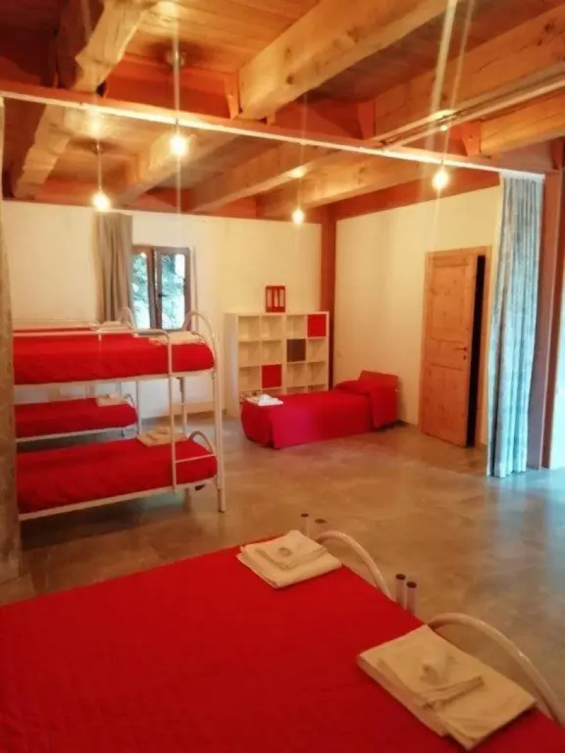 Guest house Agriturismo i Conti