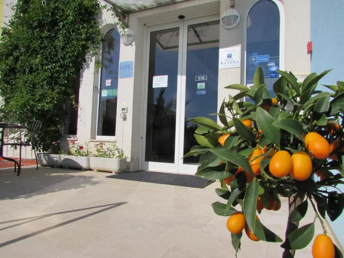 Family Resort Hotel Manora