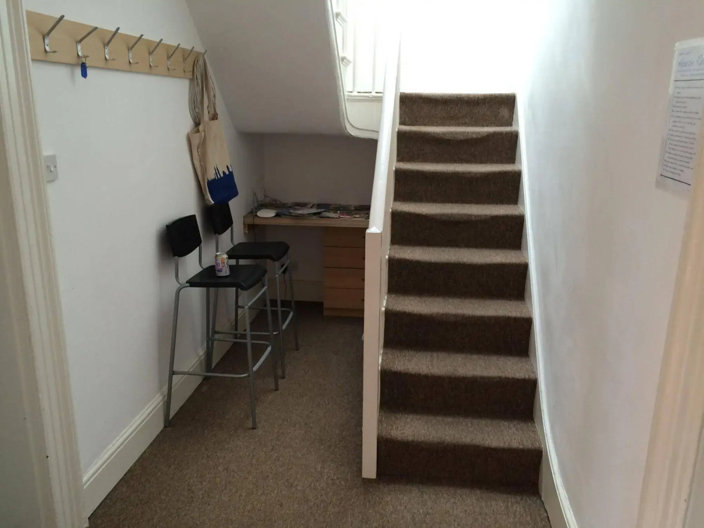 Quire Court Apartment