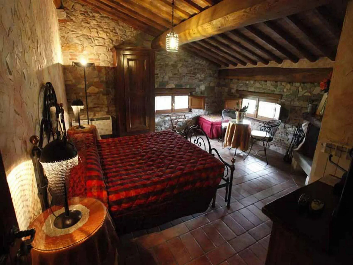 B&B Villa Corte Degli Dei