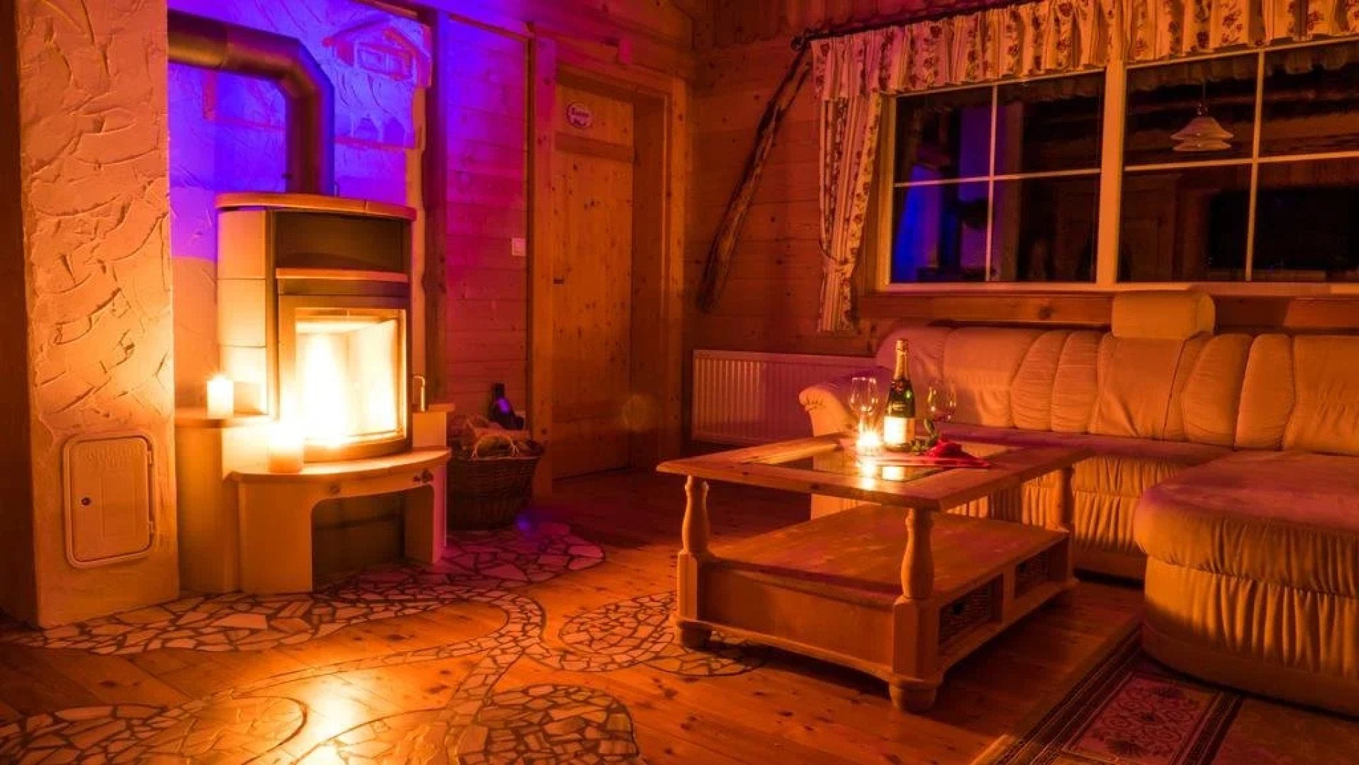 Feriendorf - Hüttendorf - Gröbming