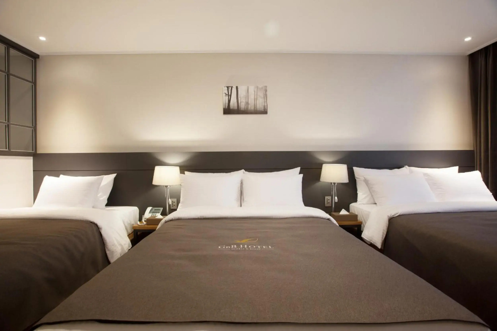 GNB Hotel