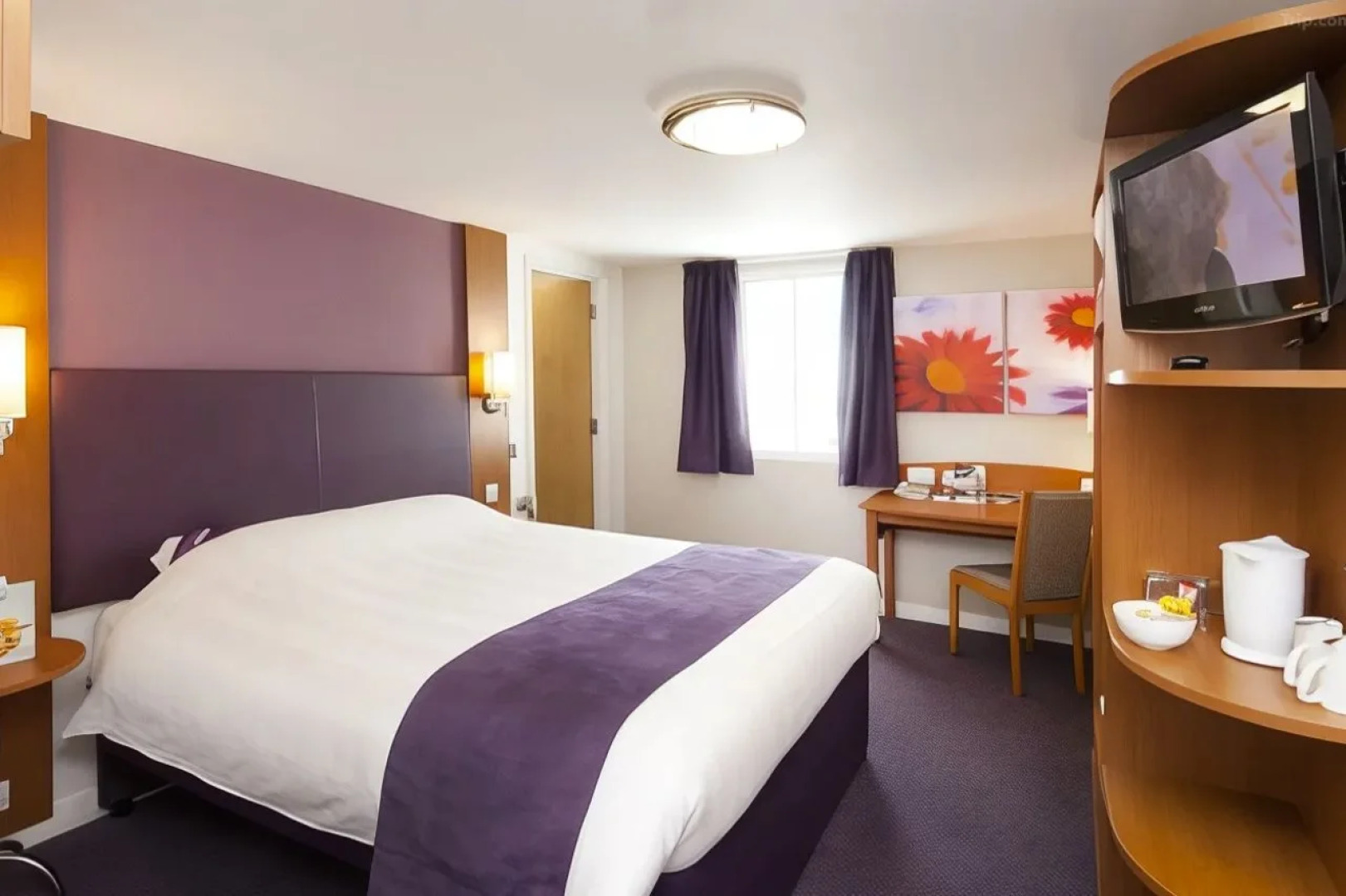 Premier Inn Llandudno North (Little Orme)