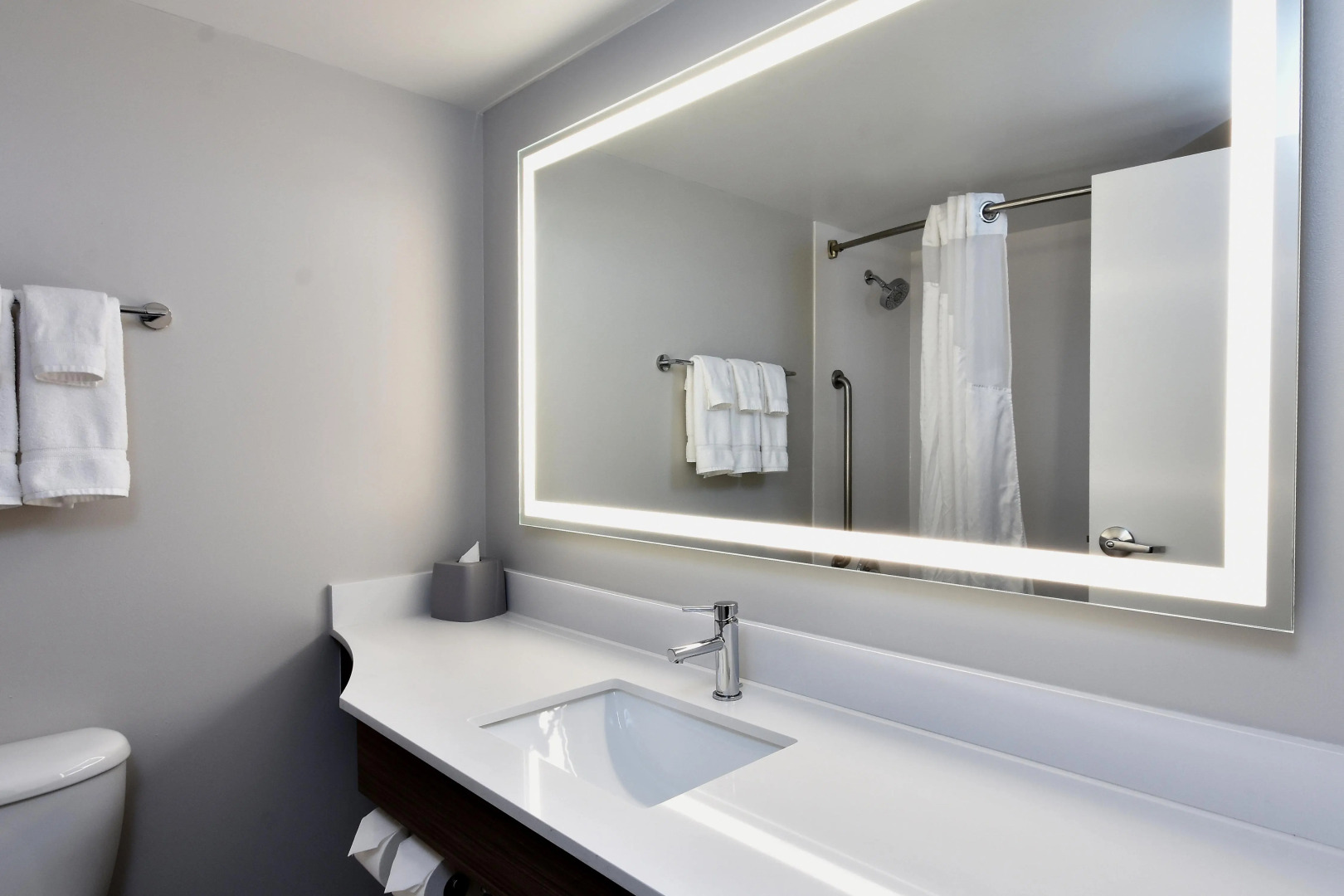 Holiday Inn Express Richmond I-64 Short Pump Area by IHG
