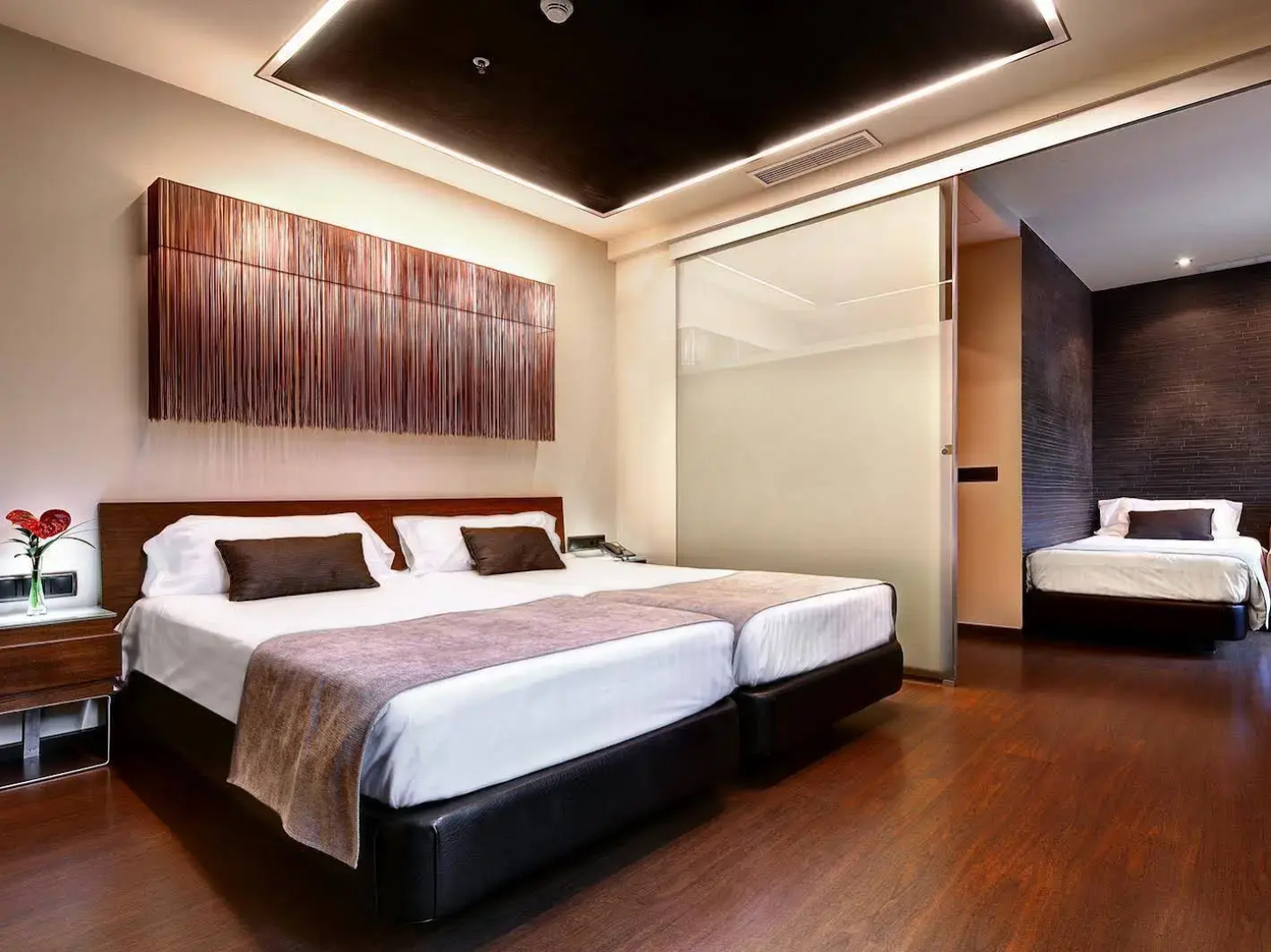 Wilson Boutique Hotel