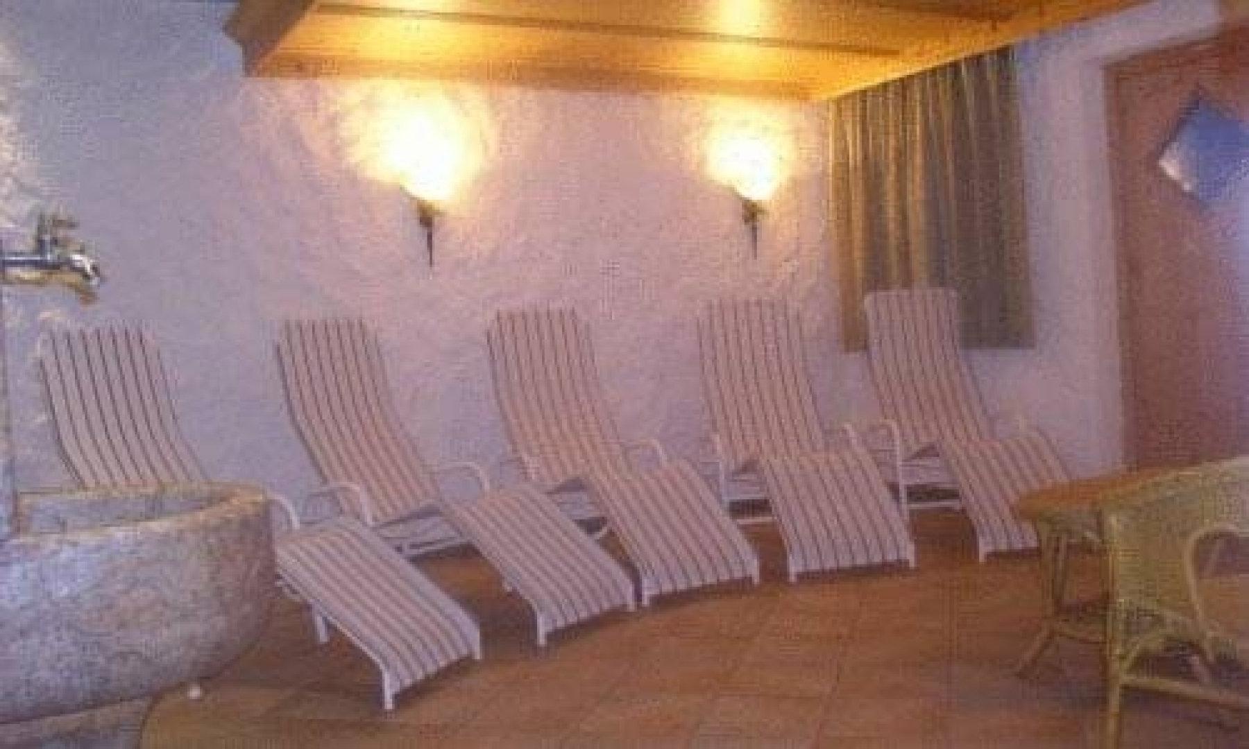 Hotel Garni Viktoria