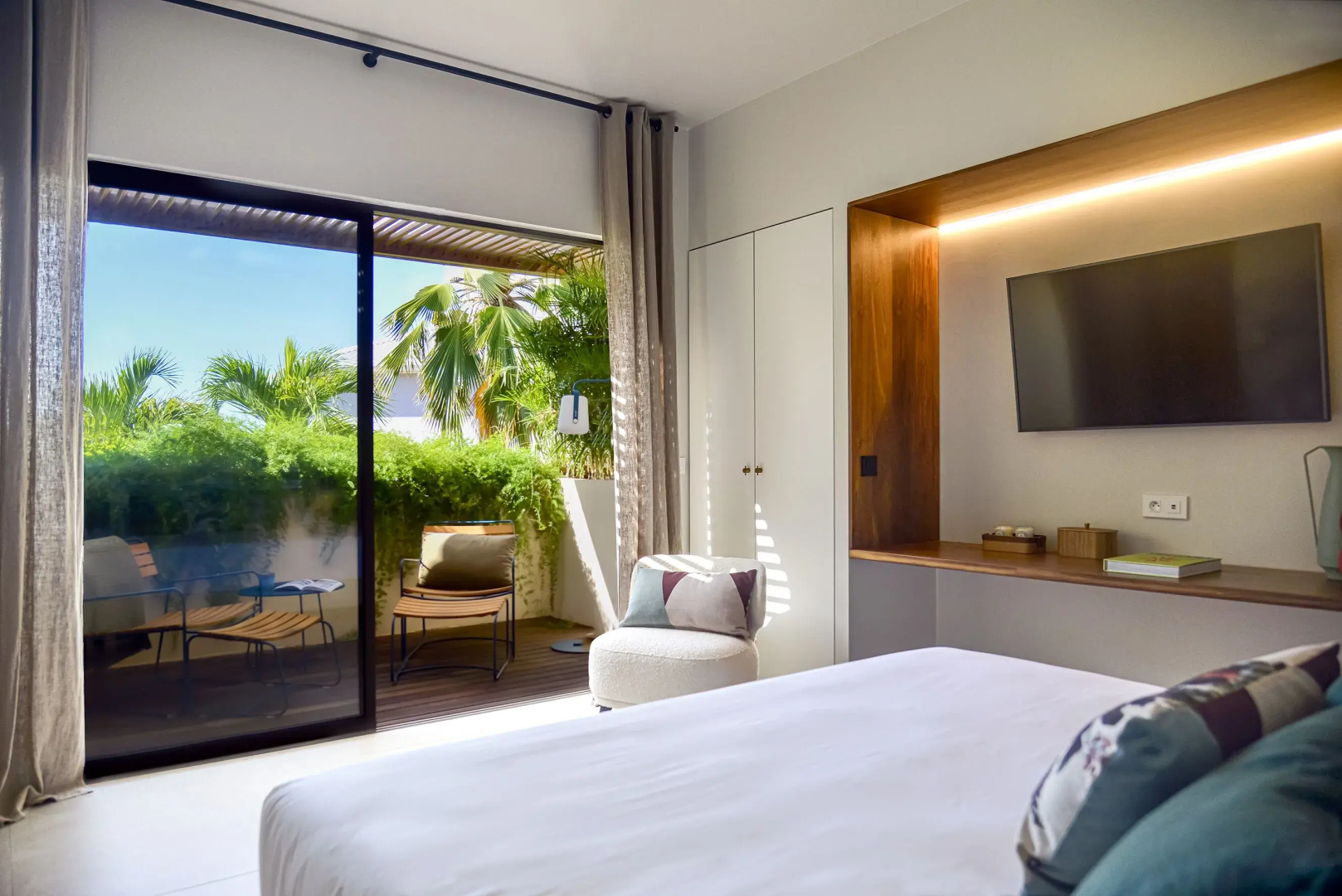 Le Martin Boutique Hôtel