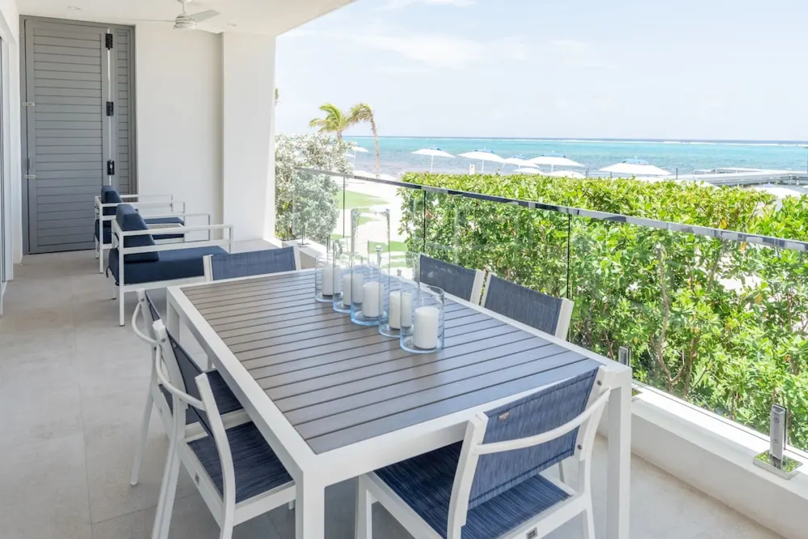 Club Suites at Rum Point