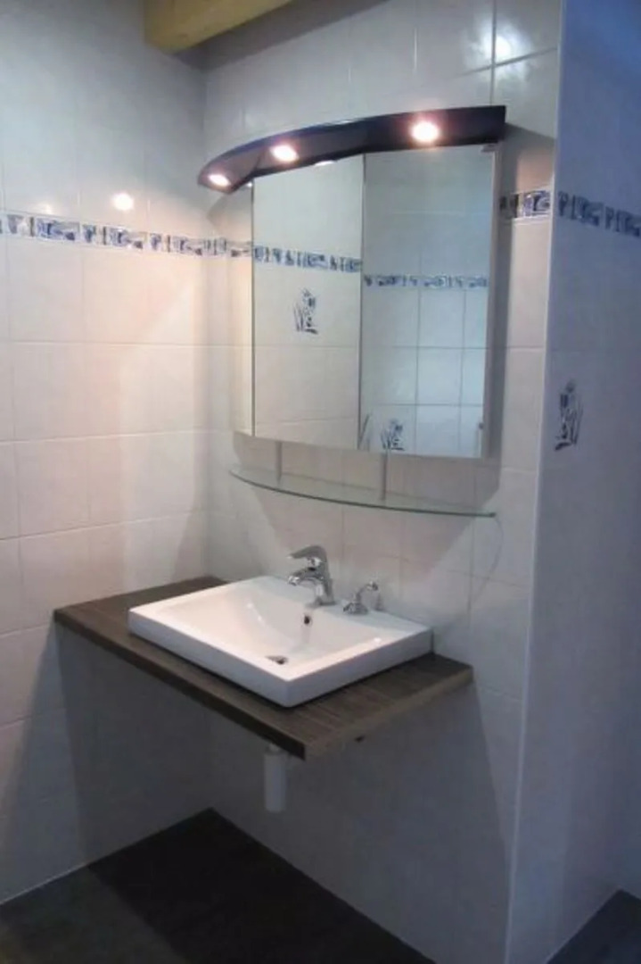 Appartement - Beau-séjour