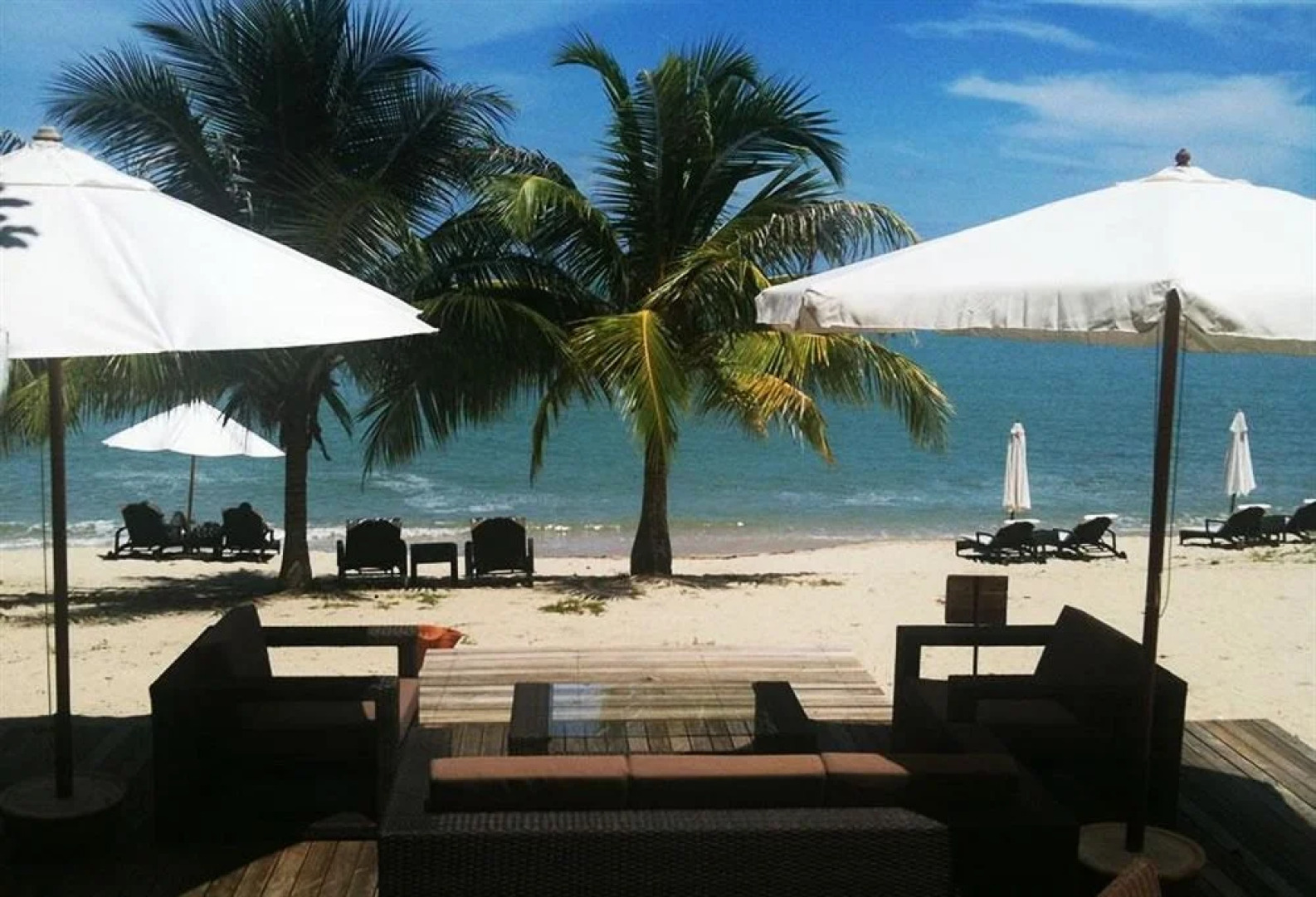 Tanjung Sanctuary Langkawi