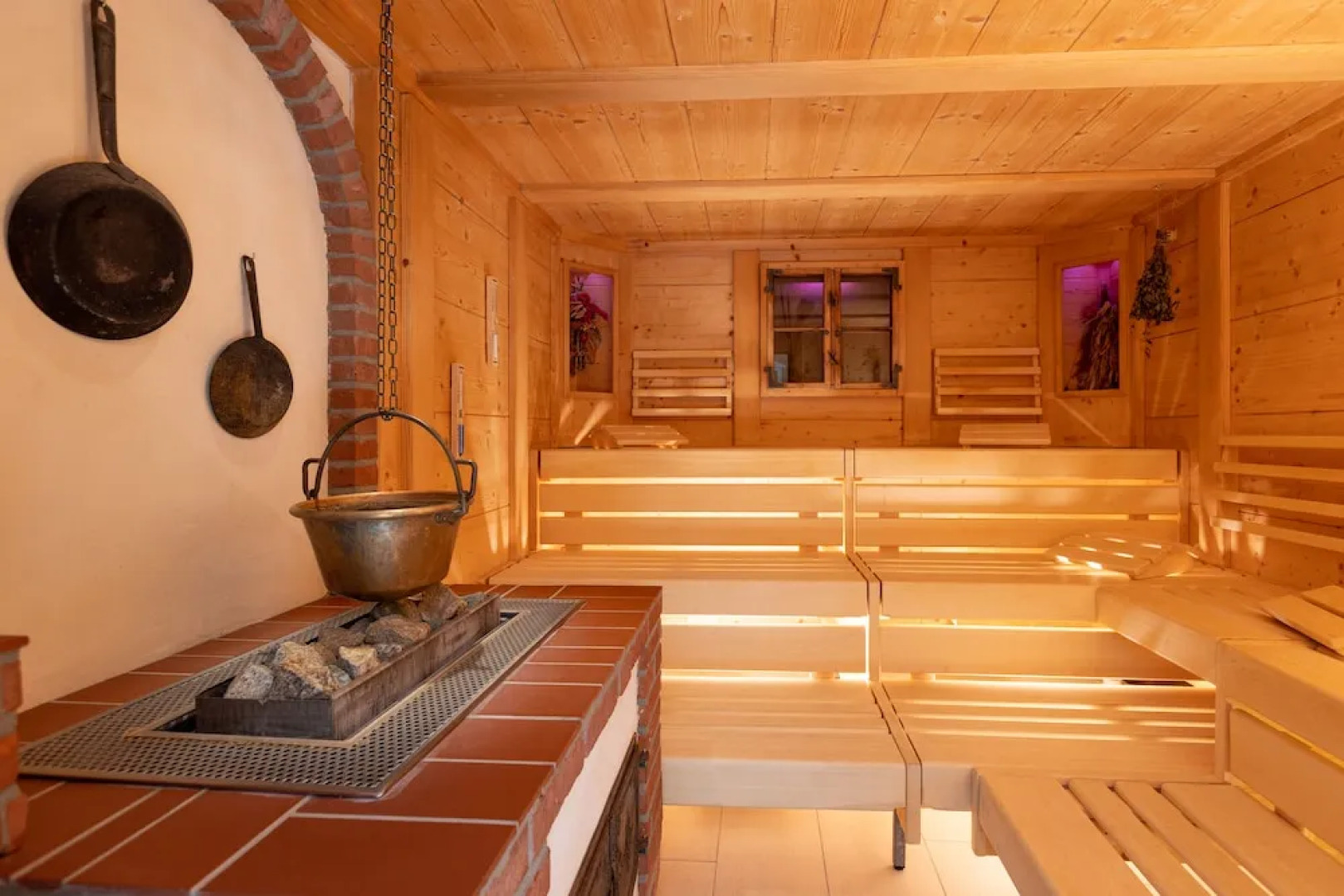 Hotel im Golfpark Strelasund