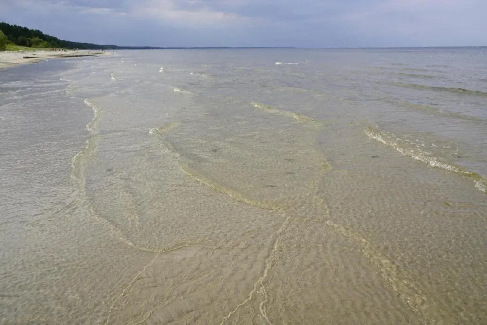 Seaside Studio Apartment THE RED FISH