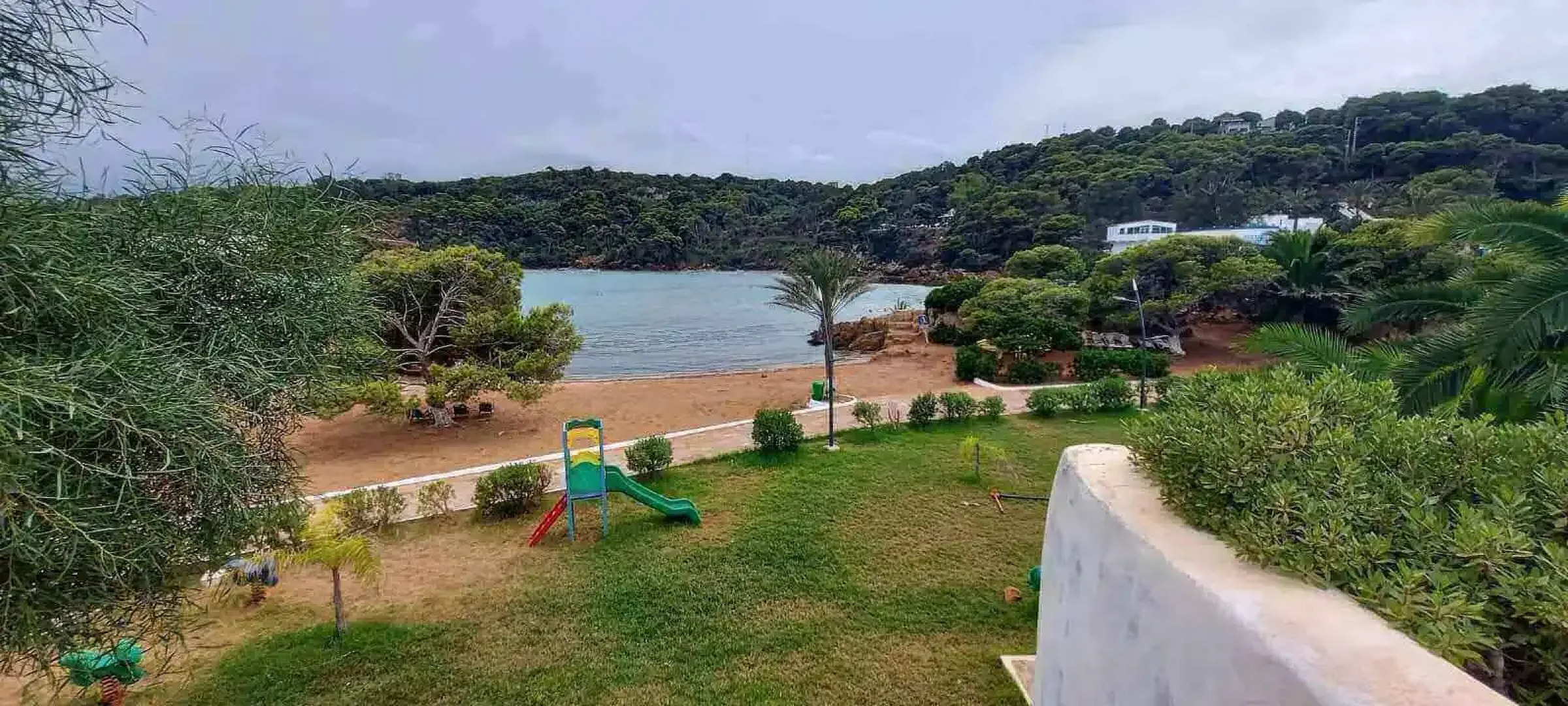 La Corne D'Or Tipasa