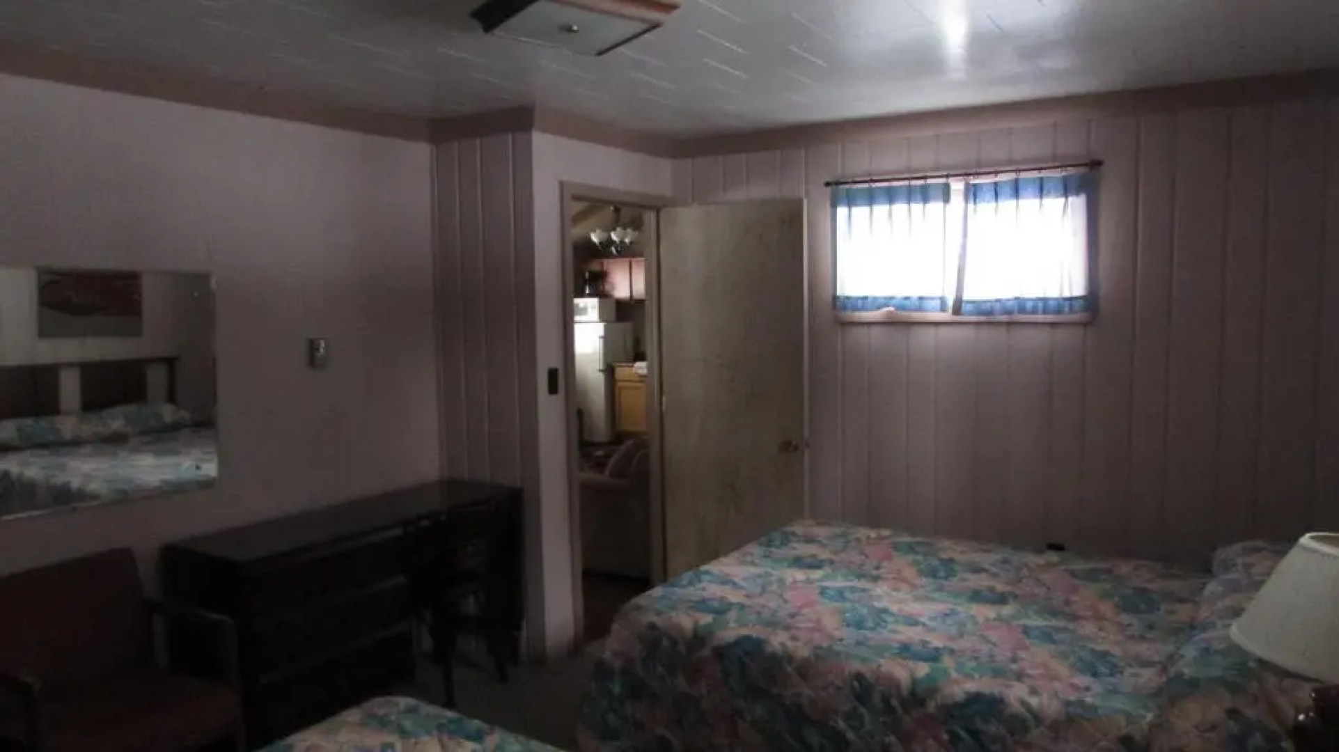 Woodland Motor Lodge