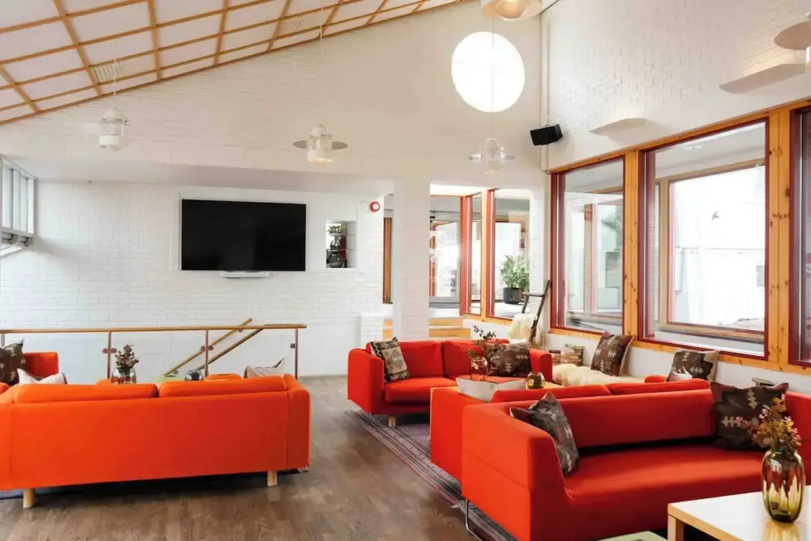 Thorbjørnrud Hotell