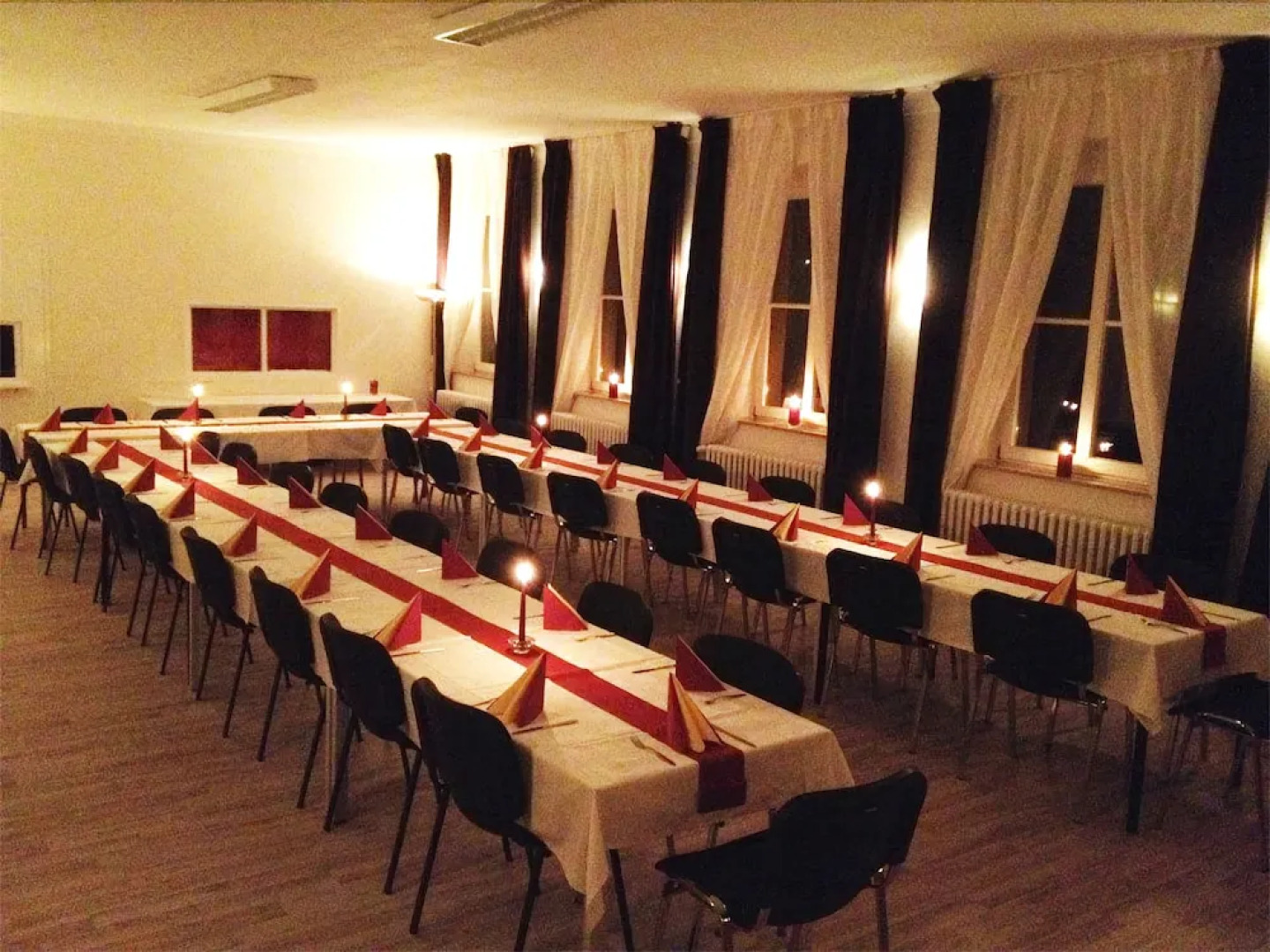 Hotel Zur Alten Schule