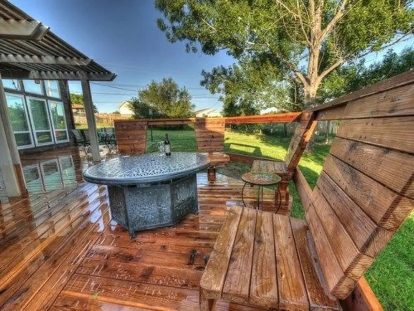 Lofty Living Bud and Breakfast