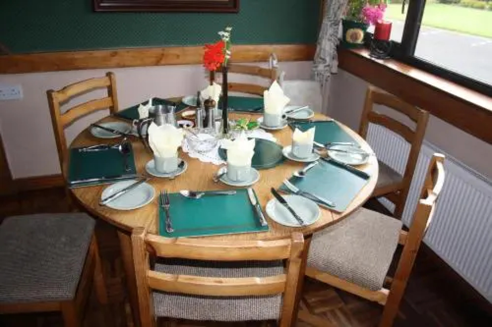 Corrib Wave Guesthouse