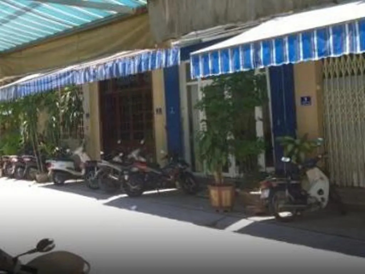 Thanh Nga Guest House