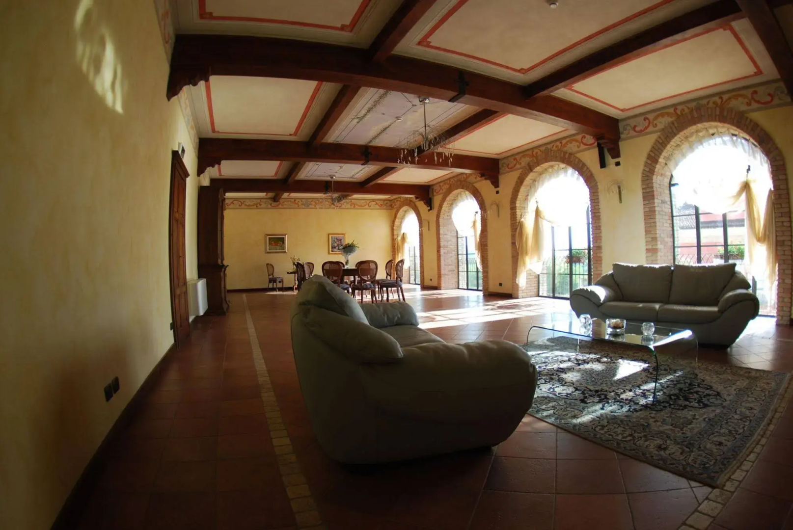 Agriturismo Tenuta La Romana