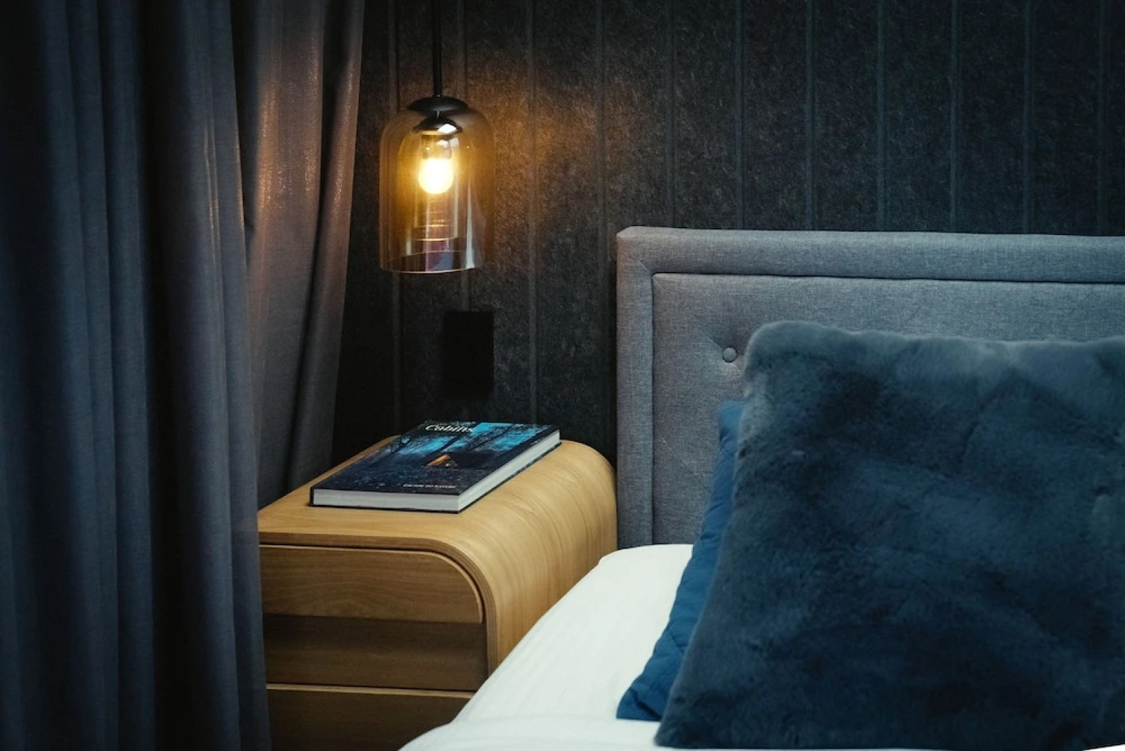 CABN Kangaroo Island Ocean View Private Off Grid Luxury Accommodation