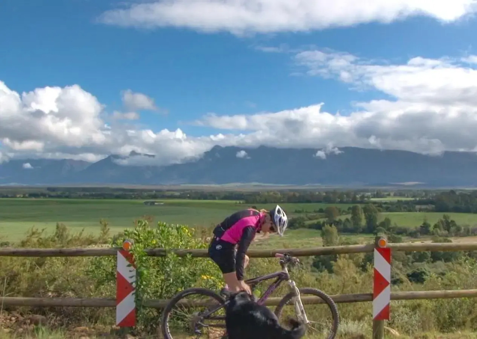 Stonehill River Lodge