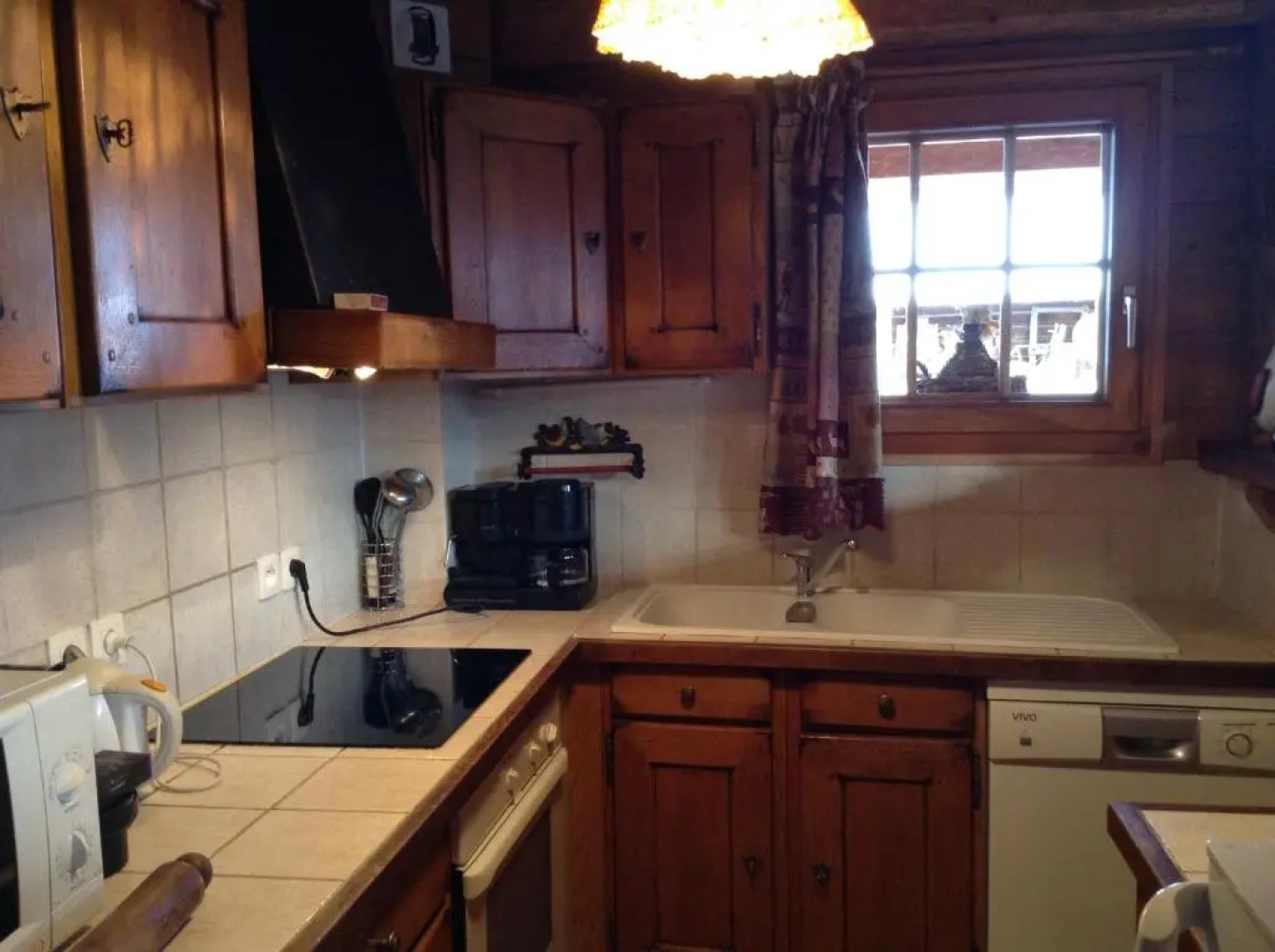 La Ferme Des Favrays 6p