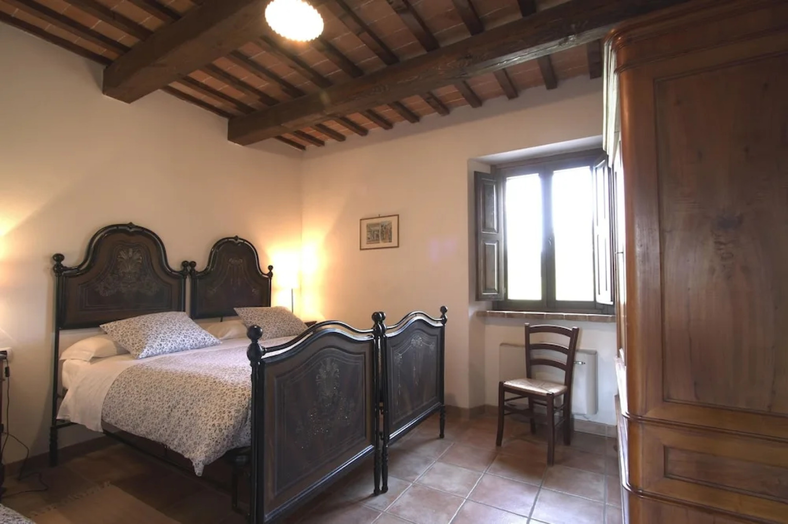 Agriturismo Acero Rosso