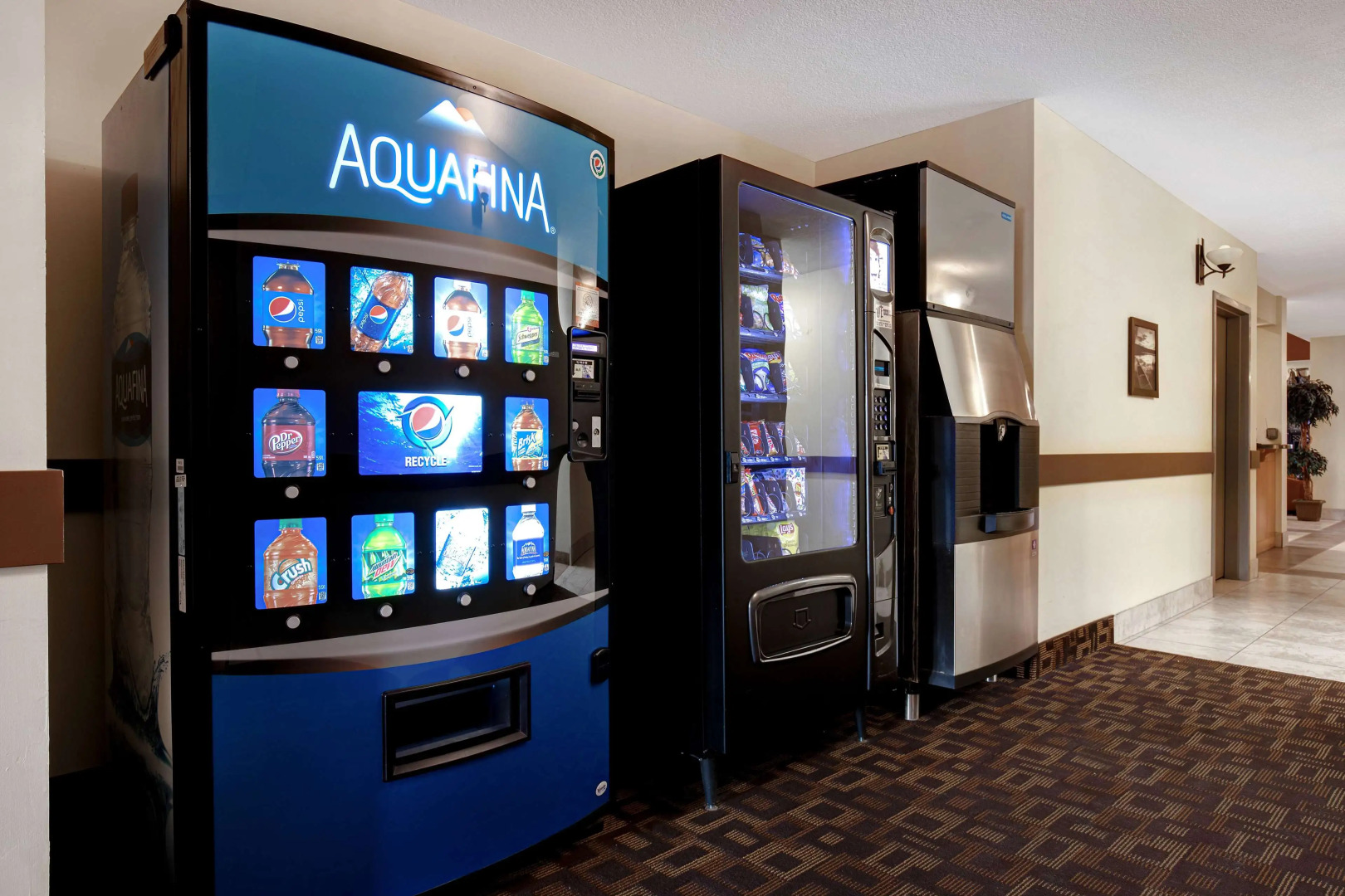 Days Inn by Wyndham Dawson Creek