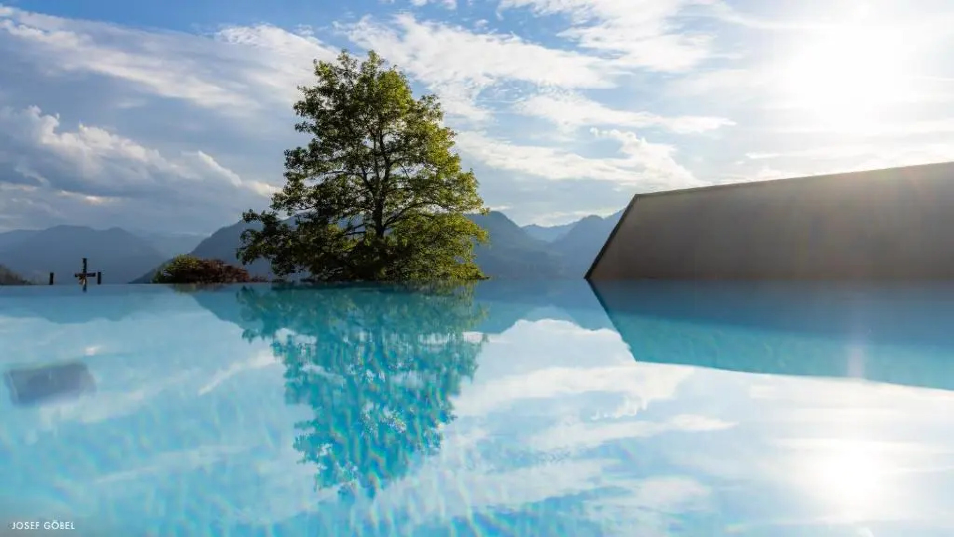 Hideaway Hotel Montestyria Chalets & Suiten