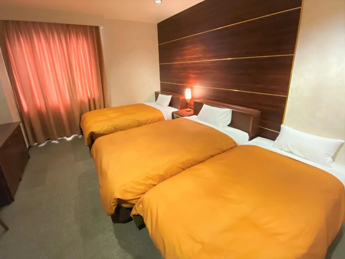 Hotel 1-2-3 Kokura