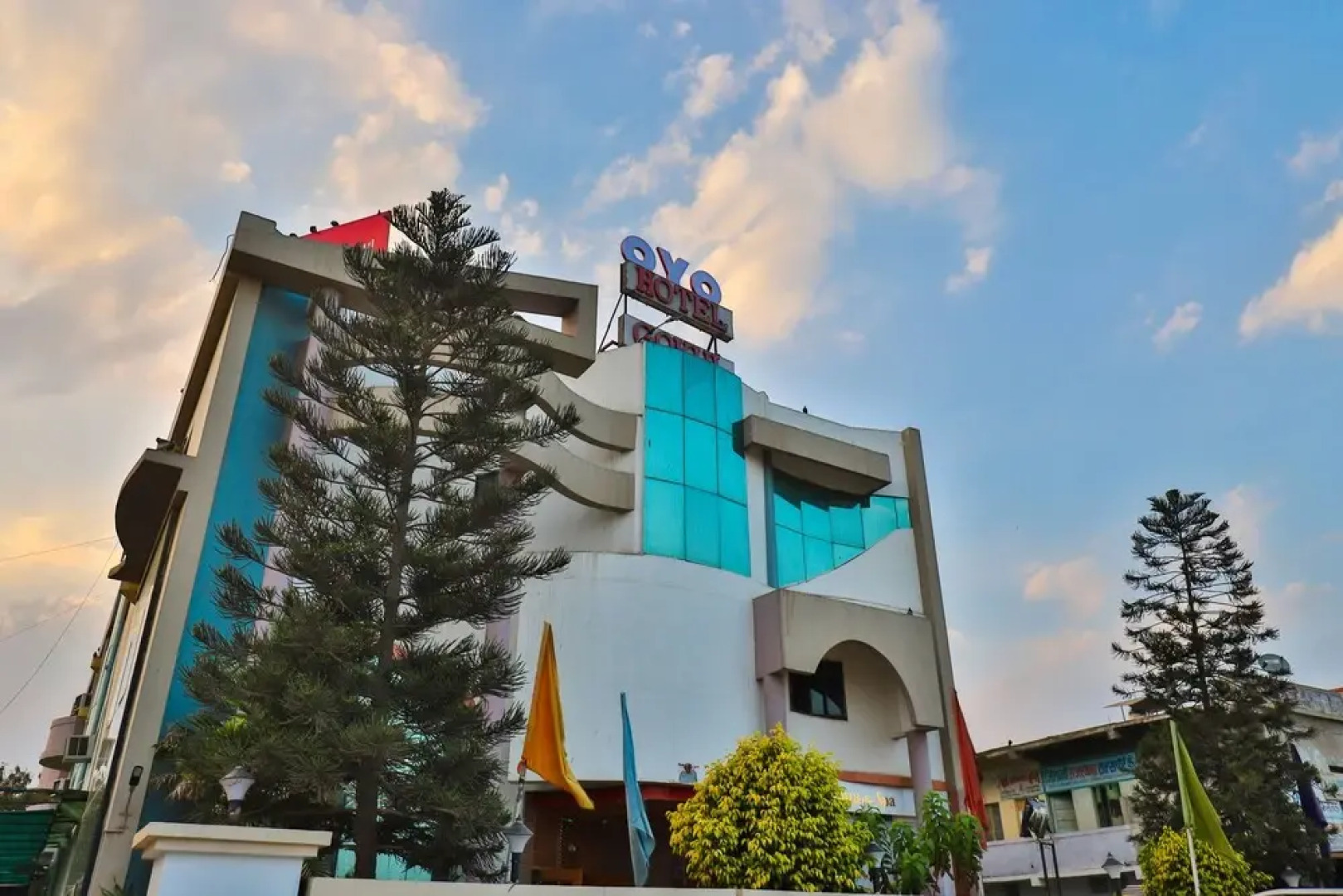Hotel Gokul