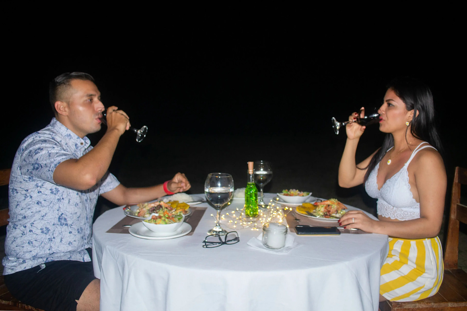 Oceanic Hosteria Y Restaurante