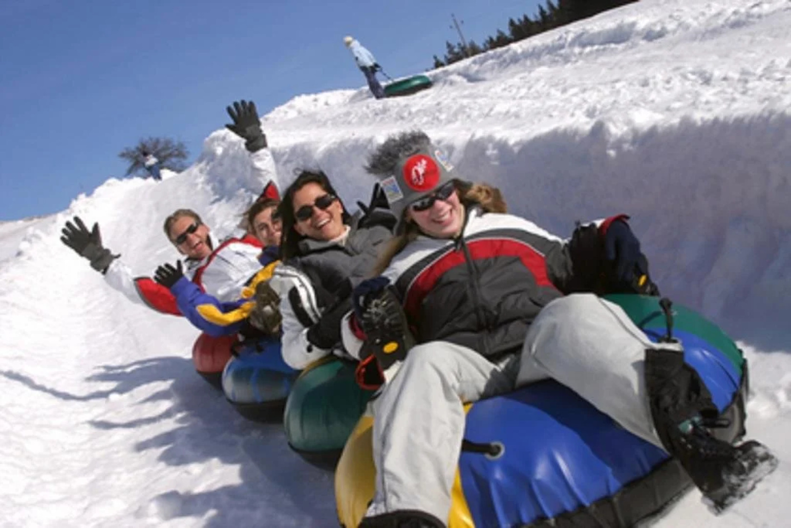 Hotel Pension Hochficht