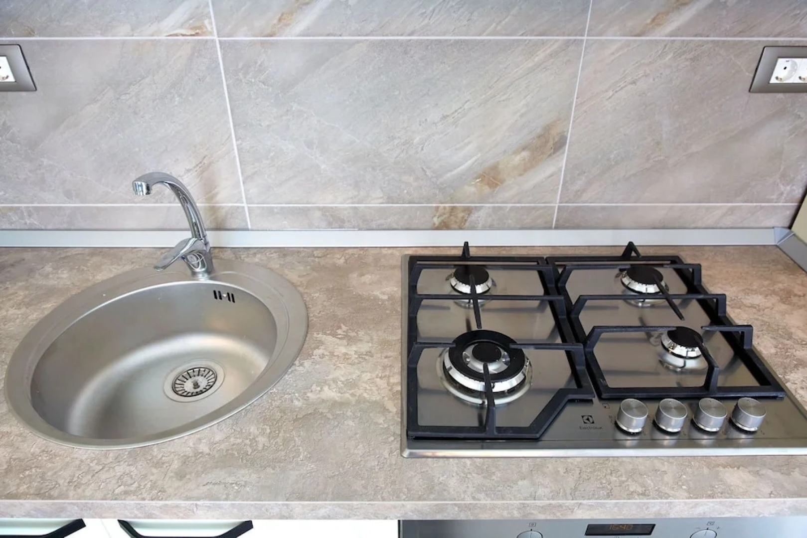 Aparthotel Ella Alezzi